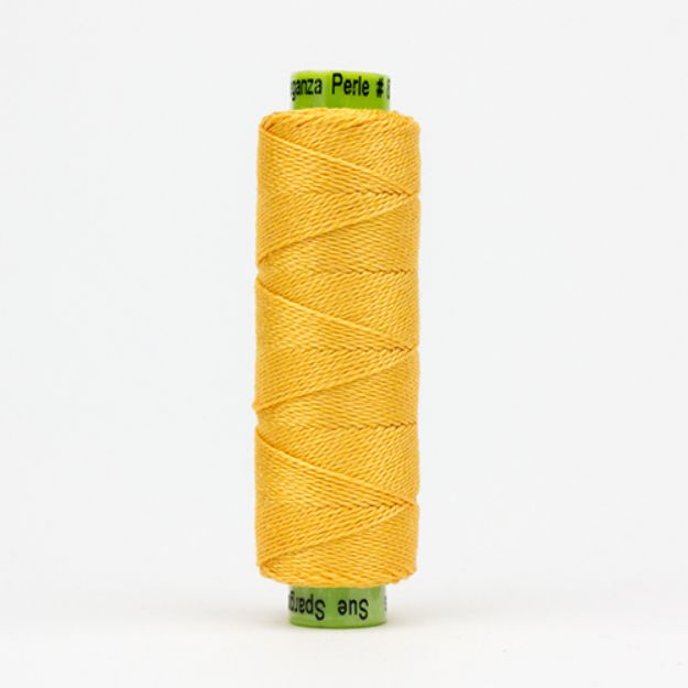 Picture of Sue Spargo Thread 8EZ45 Sandalwood Fan